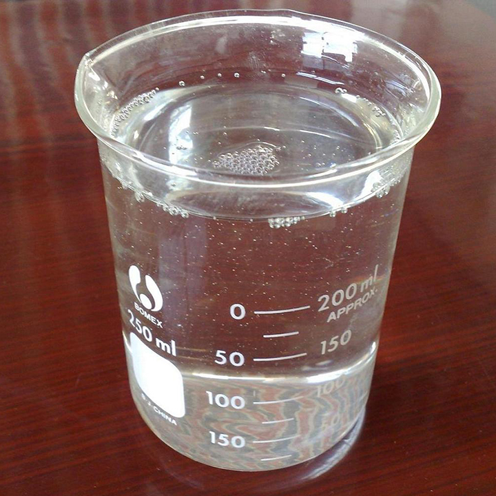 硅酸鈉在過氧化氫漂白中的應用