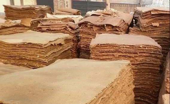 鄭州誠志實業揭秘廢紙脫墨的脫墨是怎么一回事