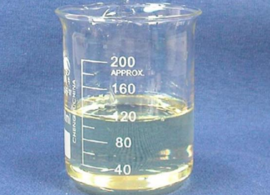 雙氧水穩定劑使用過程中所具備的功能