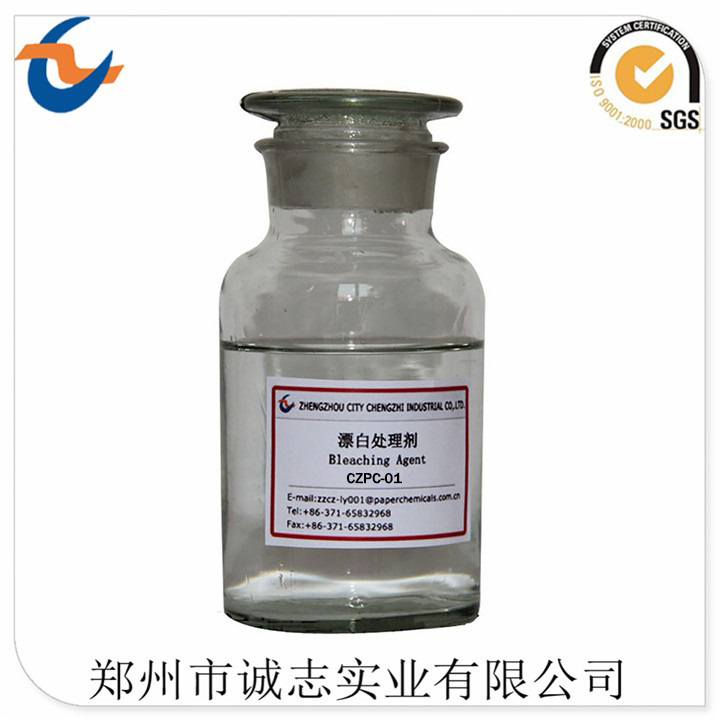 能消毒，還能漂白？這個材料有點強大
