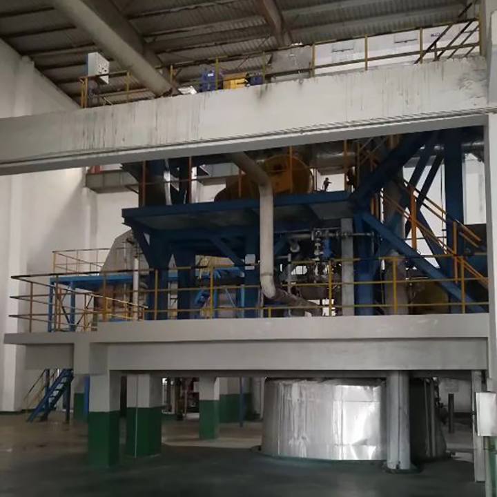 國內化機漿技術面迎來的發展機遇期