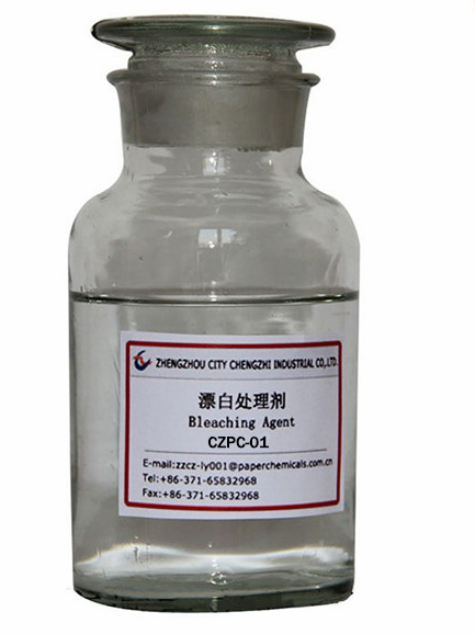 雙氧水是如何漂白的 原理是什么