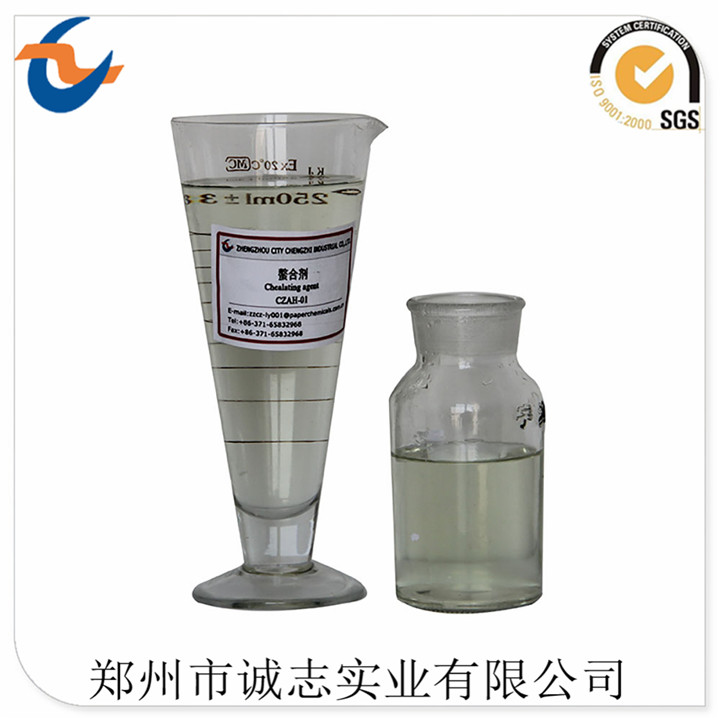 甲脒亞磺酸（FAS）對紙漿漂白效果的影響